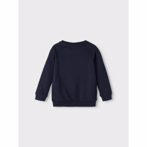 NAME IT Sweatshirt Venus Dark Sapphire